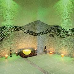 Отель Respect Hall, Кореиз, Крым