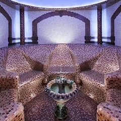 Отель Respect Hall, Кореиз, Крым