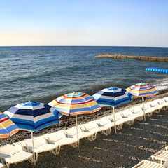 Санаторно-курортный комплекс Golden , Алушта, Крым