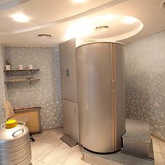 Отель Respect Hall, Кореиз, Крым