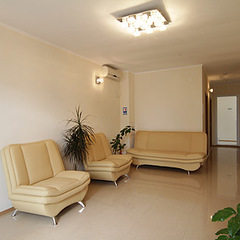 Пансионат Ай-Тодор-Юг, Гаспра, Крым