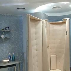 Отель Respect Hall, Кореиз, Крым