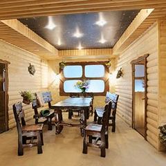 Отель Respect Hall, Кореиз, Крым