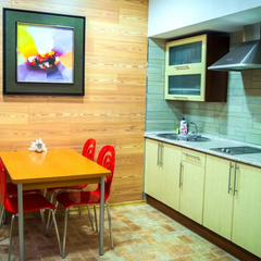 Отель Абзаково Бунгало Club , Абзаково, Республика Башкортостан