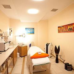 Отель Respect Hall, Кореиз, Крым