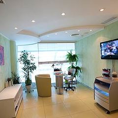 Отель Respect Hall, Кореиз, Крым