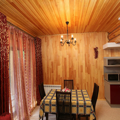 Отель Абзаково Бунгало Club , Абзаково, Республика Башкортостан