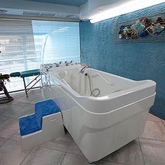 Отель Respect Hall, Кореиз, Крым