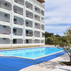 Пансионат Ай-Тодор-Юг, Гаспра, Крым