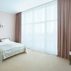 Отель Respect Hall, Кореиз, Крым