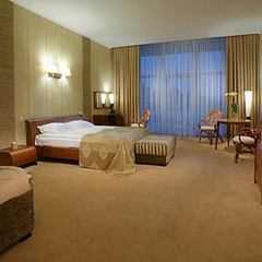 Отель Respect Hall, Кореиз, Крым