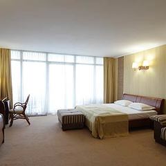 Отель Respect Hall, Кореиз, Крым