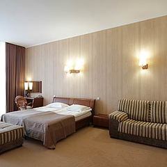 Отель Respect Hall, Кореиз, Крым