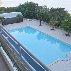 Пансионат Ай-Тодор-Юг, Гаспра, Крым