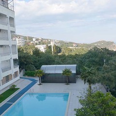 Пансионат Ай-Тодор-Юг, Гаспра, Крым