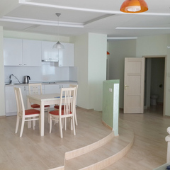 Отель Respect Hall, Кореиз, Крым