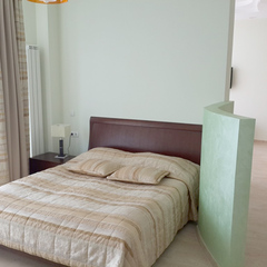 Отель Respect Hall, Кореиз, Крым