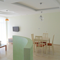 Отель Respect Hall, Кореиз, Крым