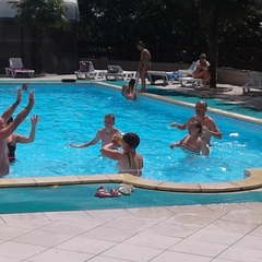 Пансионат Ай-Тодор-Юг, Гаспра, Крым