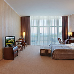 Отель Respect Hall, Кореиз, Крым