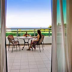 Отель Respect Hall, Кореиз, Крым