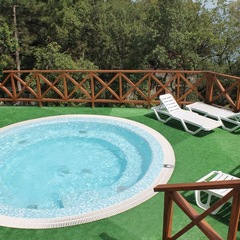 Пансионат Ай-Тодор-Юг, Гаспра, Крым