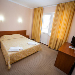 Парк-отель Лермонтовъ, Лермонтово, Краснодарский край