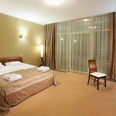 Отель Respect Hall, Кореиз, Крым