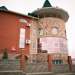 Отель Маяк, Республика Башкортостан