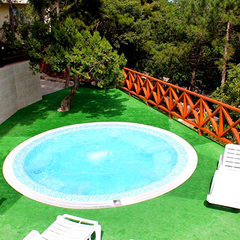 Пансионат Ай-Тодор-Юг, Гаспра, Крым