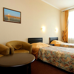 Отель Маяк, Республика Башкортостан