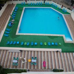 Парк-отель Лермонтовъ, Лермонтово, Краснодарский край