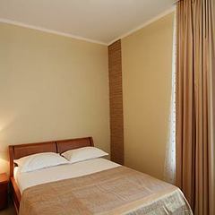 Отель Respect Hall, Кореиз, Крым