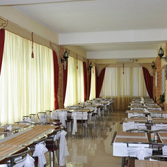 Пансионат Ай-Тодор-Юг, Гаспра, Крым