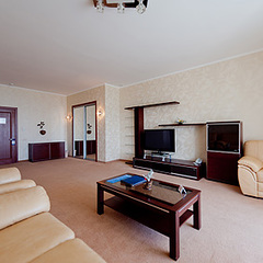 Отель Respect Hall, Кореиз, Крым