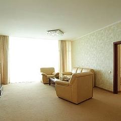 Отель Respect Hall, Кореиз, Крым