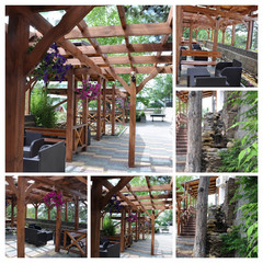 Пансионат Ай-Тодор-Юг, Гаспра, Крым