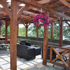 Пансионат Ай-Тодор-Юг, Гаспра, Крым