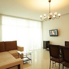 Отель Respect Hall, Кореиз, Крым