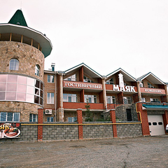 Отель Маяк, Республика Башкортостан