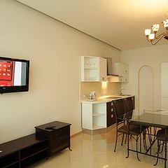 Отель Respect Hall, Кореиз, Крым