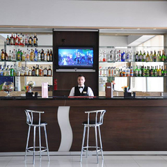 Пансионат Ай-Тодор-Юг, Гаспра, Крым