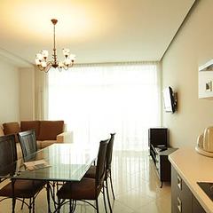 Отель Respect Hall, Кореиз, Крым