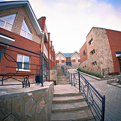 Отель Маяк, Республика Башкортостан