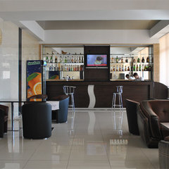 Пансионат Ай-Тодор-Юг, Гаспра, Крым