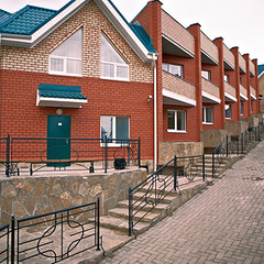 Отель Маяк, Республика Башкортостан