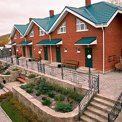 Отель Маяк, Республика Башкортостан