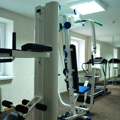 Пансионат Ай-Тодор-Юг, Гаспра, Крым