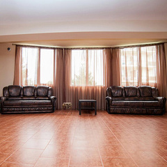 Парк-отель Лермонтовъ, Лермонтово, Краснодарский край