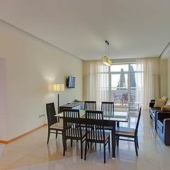 Отель Respect Hall, Кореиз, Крым